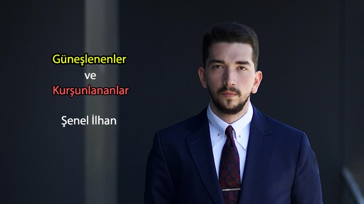 Güneşlenenler ve Kurşunlananlar