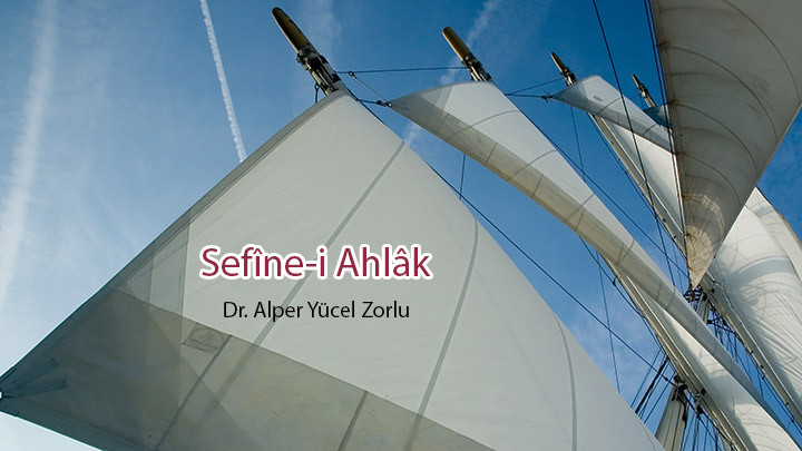 Sefîne-i Ahlâk