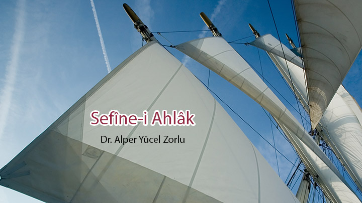 Sefîne-i Ahlâk